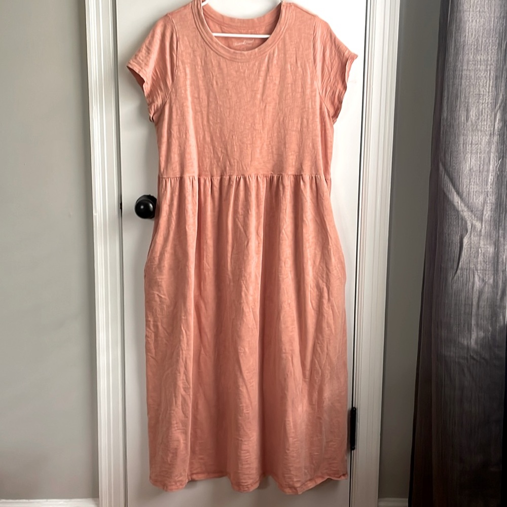 Universal Thread Dress - L